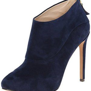 Nine West Navajoe Booties